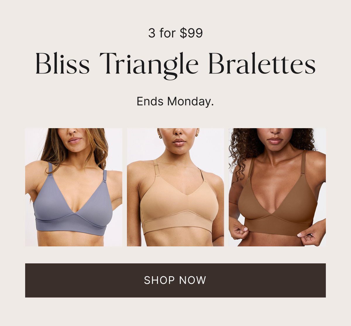 Limited Time Bundles