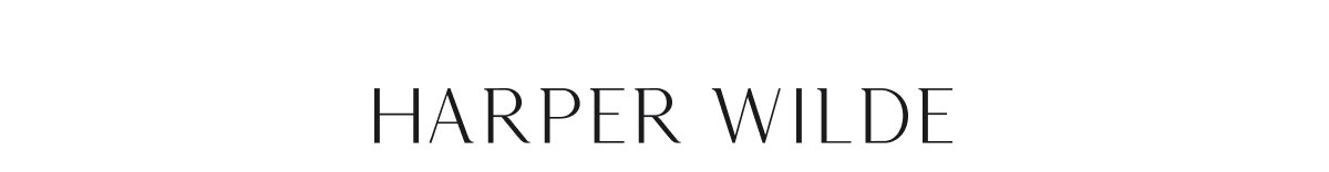 Harper Wilde logo