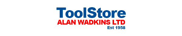 Alan Wadkins Ltd Toolstore
