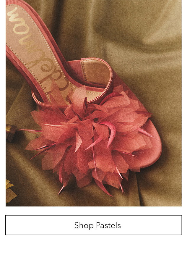 Shop Pastels