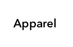 Apparel