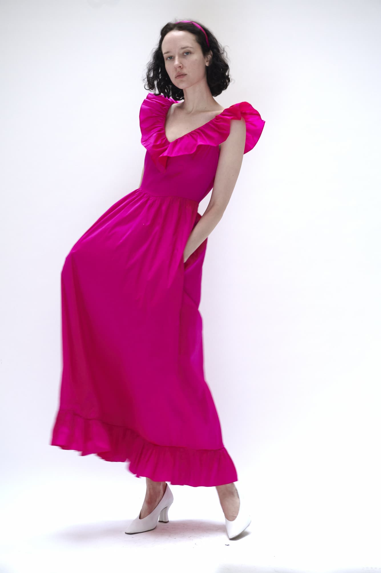 BATSHEVA celia dress