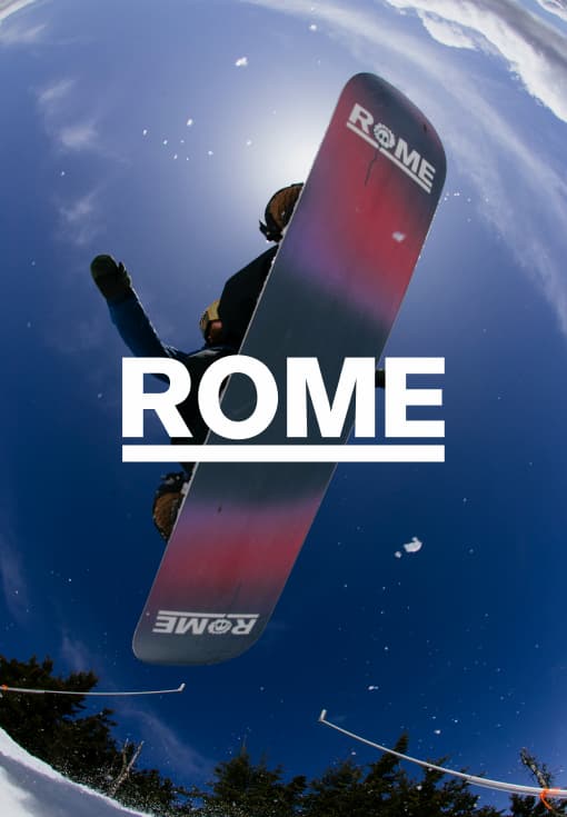 Rome - Shop Sale