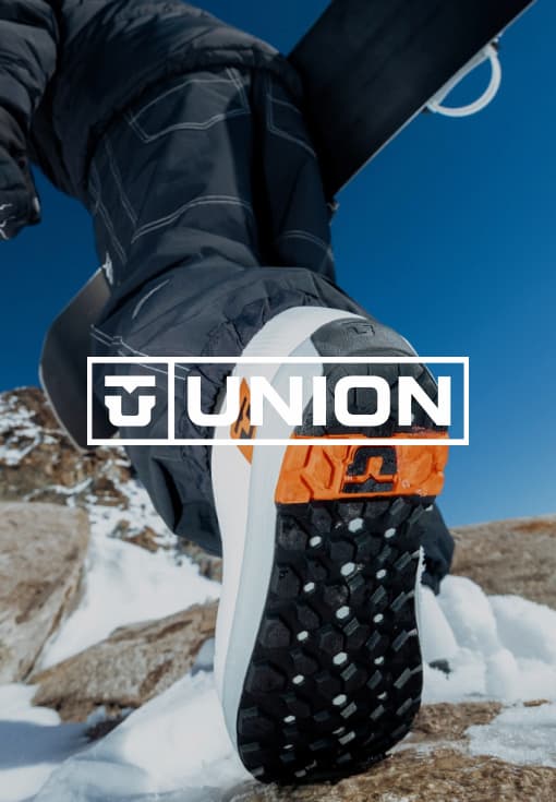 Union - Shop Sale