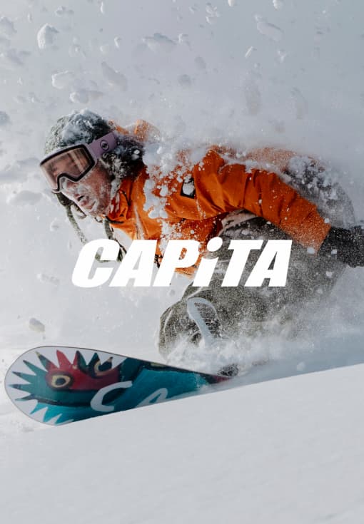 Capita - Shop Sale