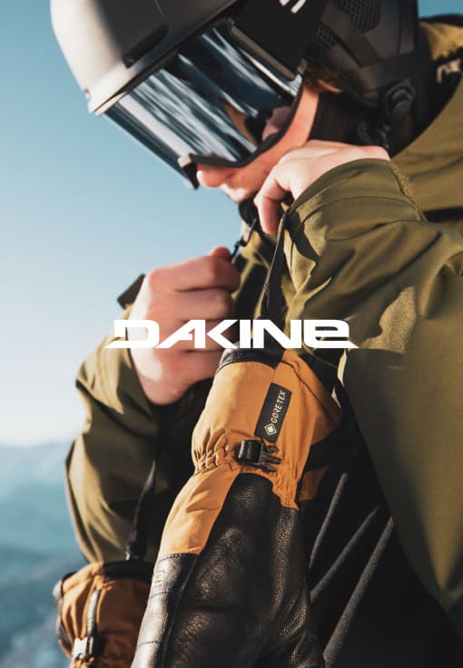 Dakine - Shop Sale