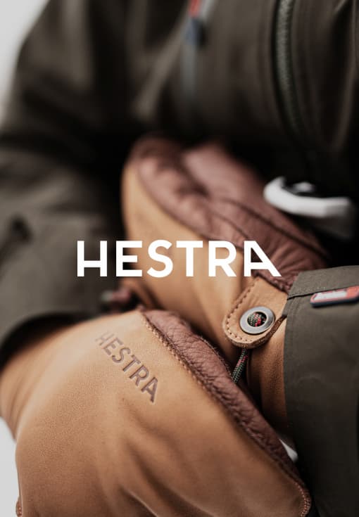 Hestra - Shop Sale