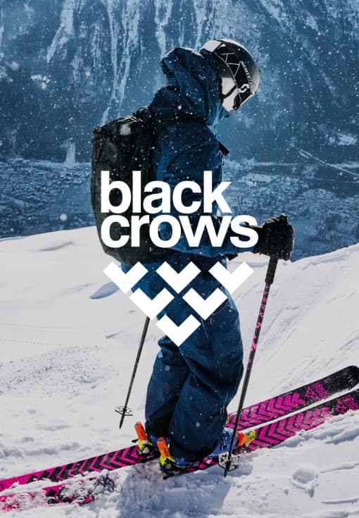 Black Crows - Shop Sale
