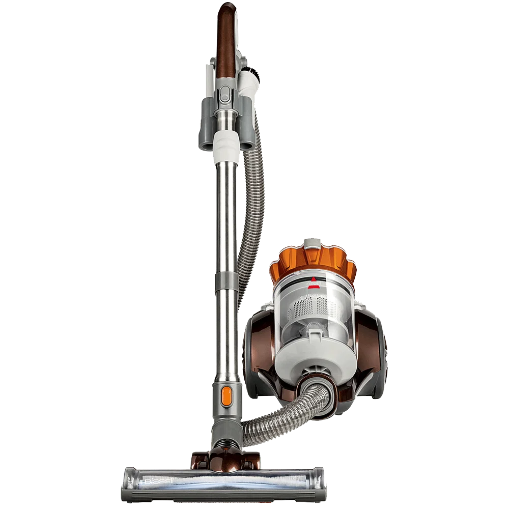 Image of Hard Floor Expert® Canister Vacuum