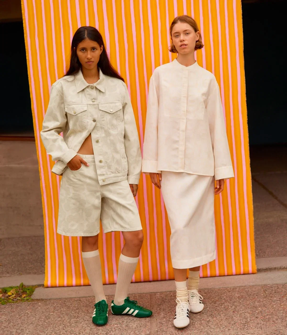 Marimekko: Say hello to Spring/Summer ’26 | Milled