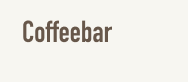 Coffeebar
