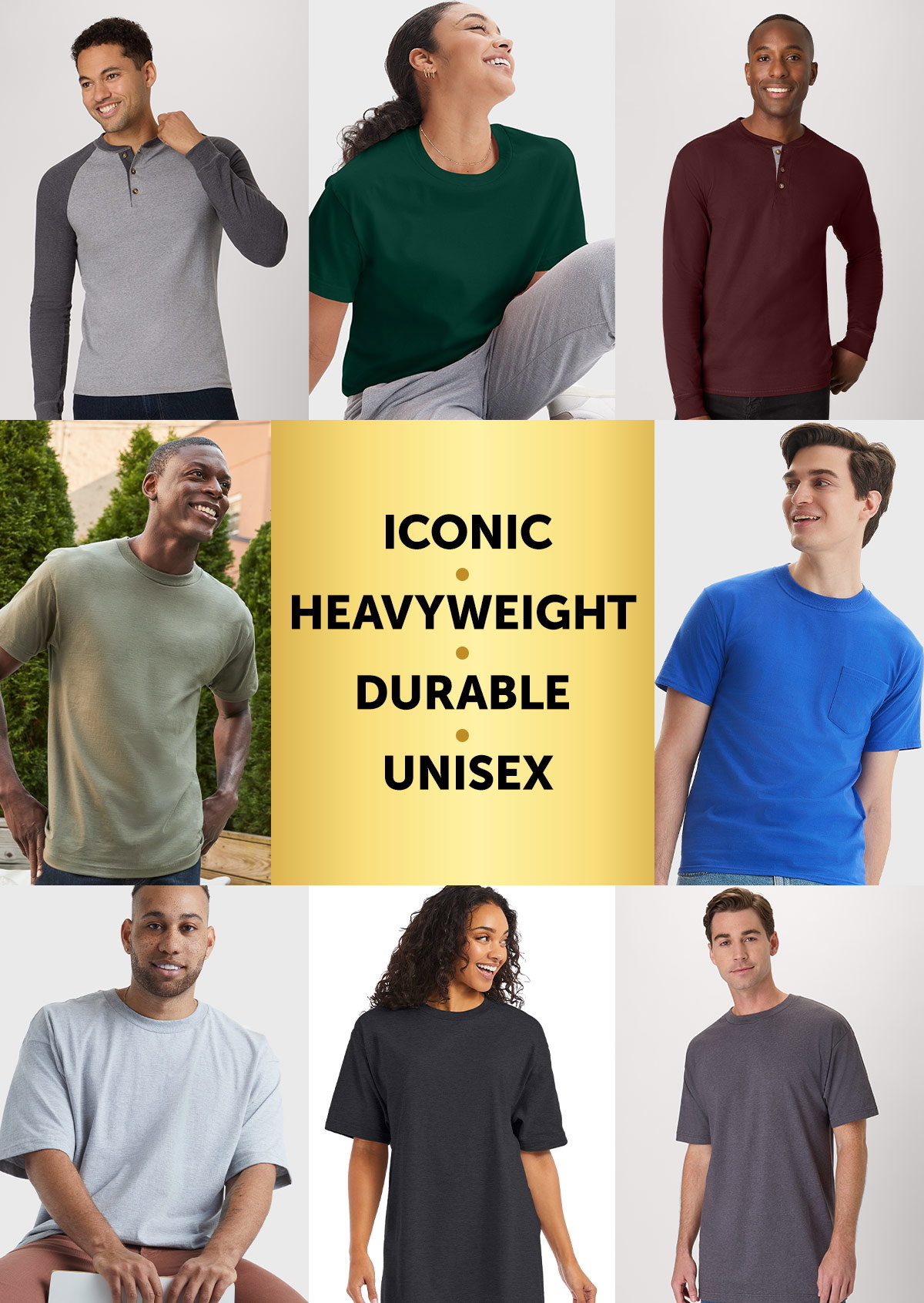 Shop Beefy-Ts