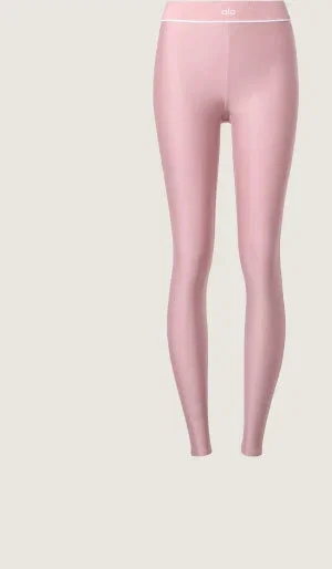 airlift high-waist alignment legging