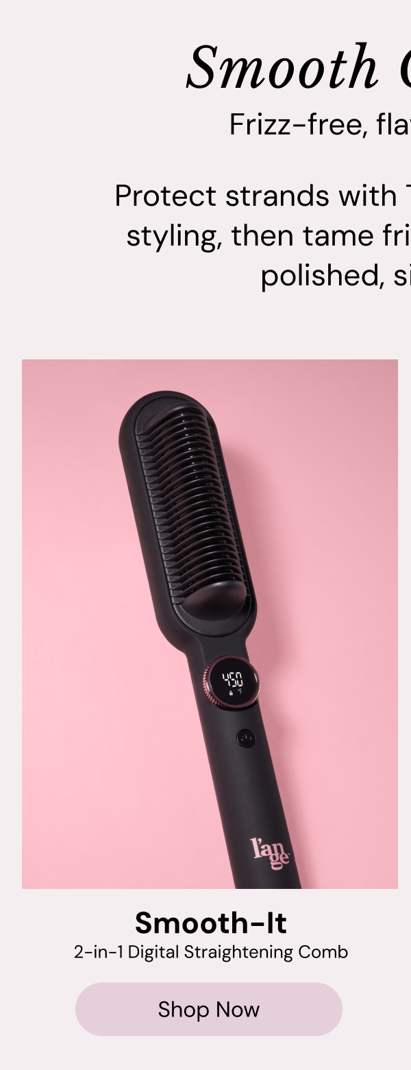 Shop Smooth-It