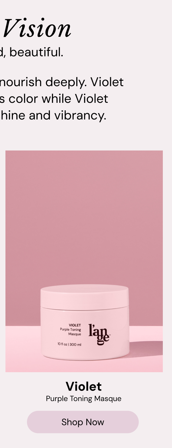 Shop Violet Masque