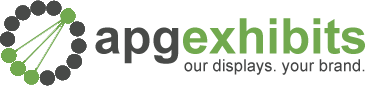 APG Exhibits Logo