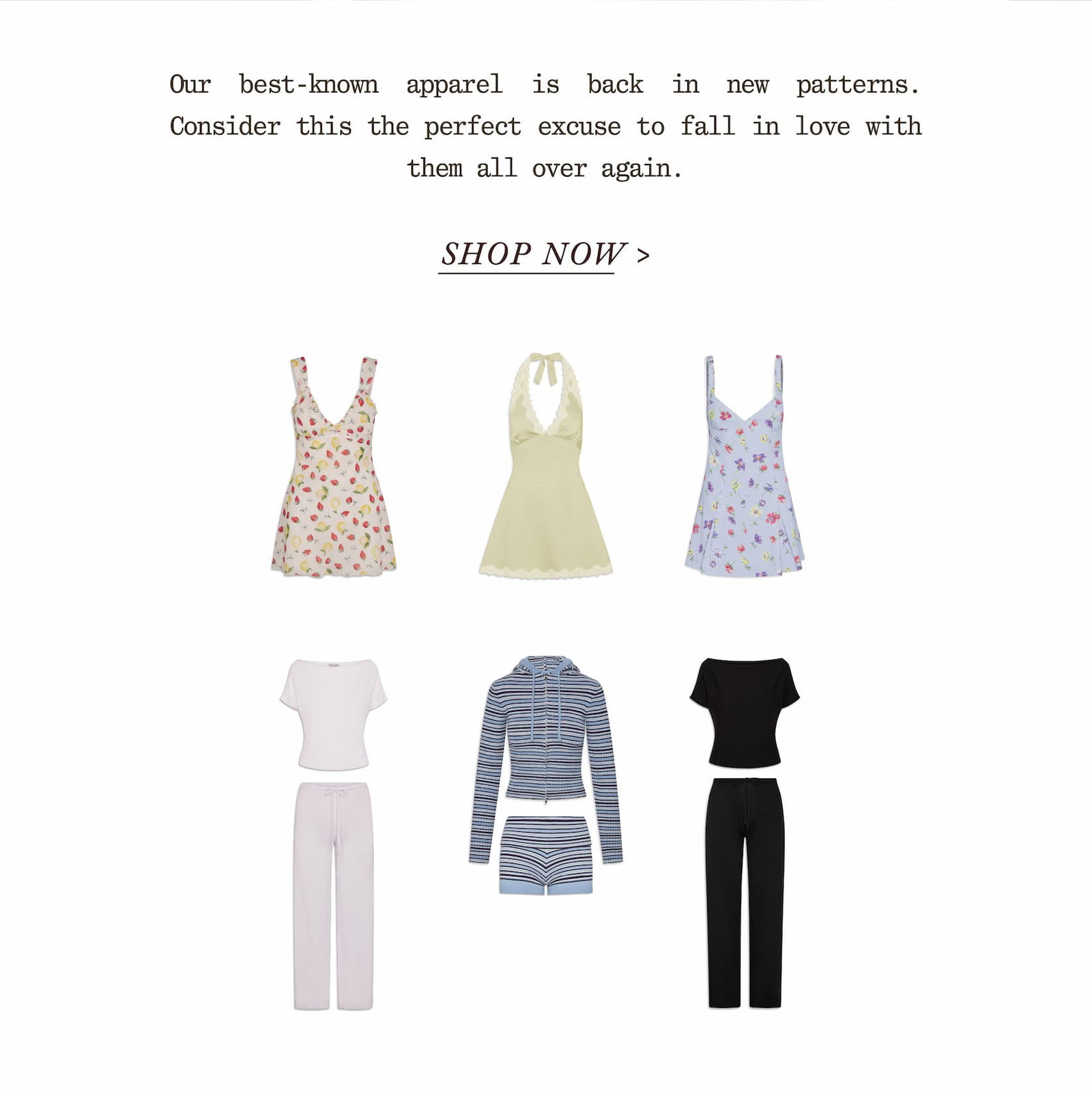 best sellers