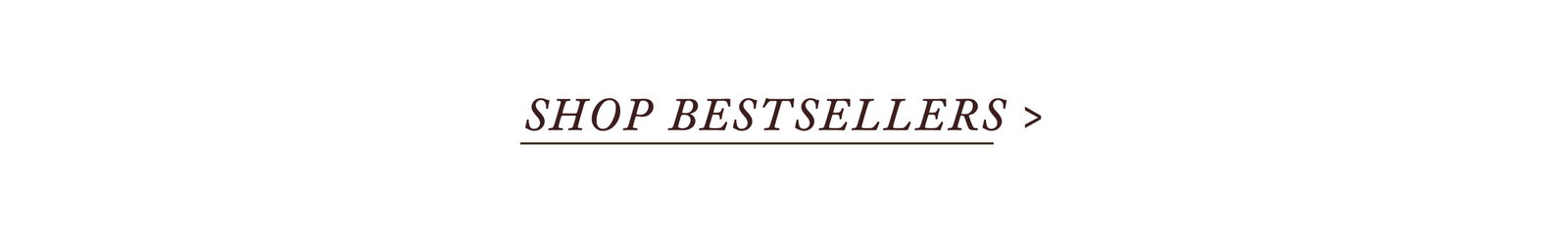 best sellers
