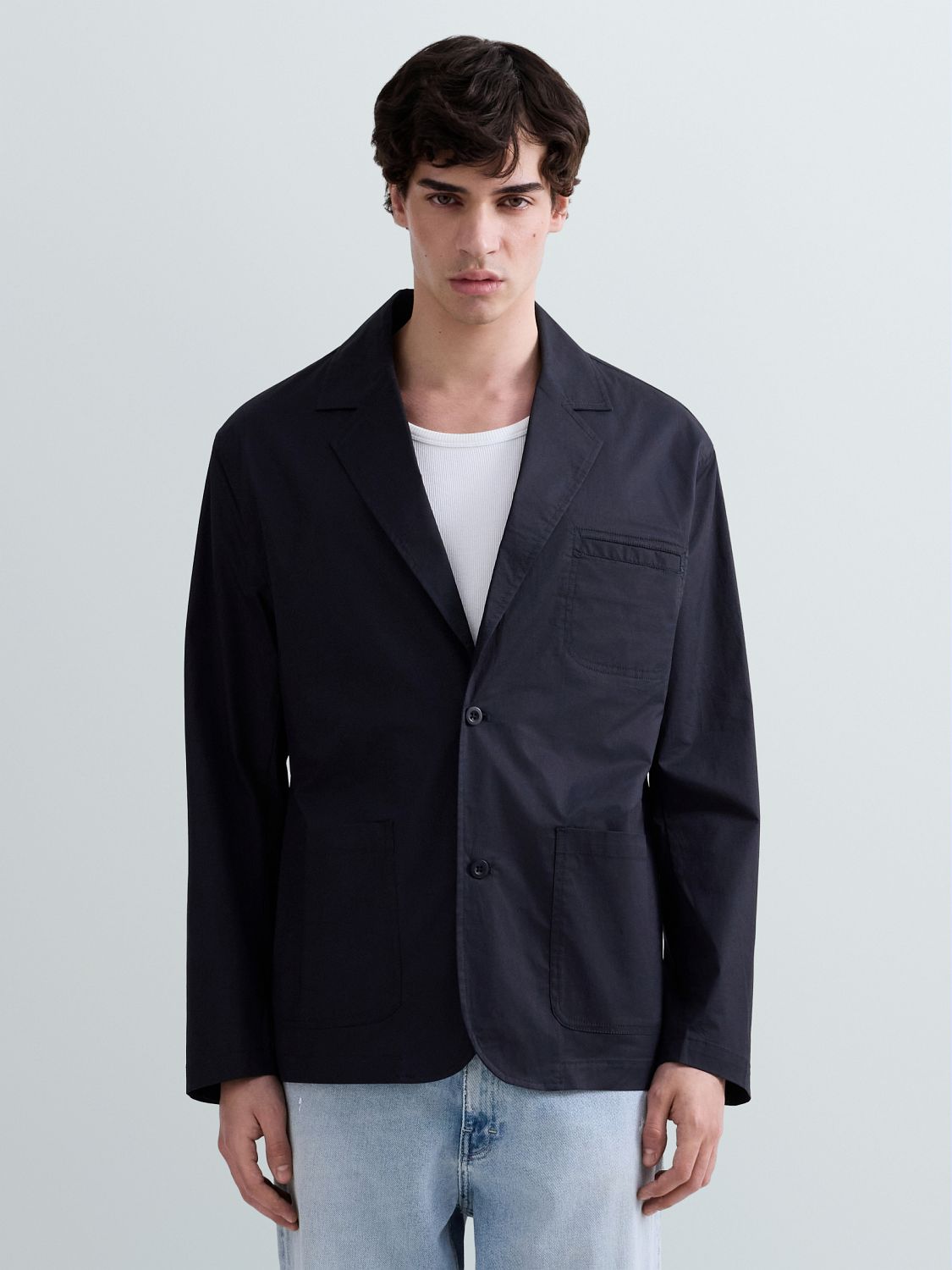 REPLAY_M_REGULARFITWILLJACKET-DKBLUE
