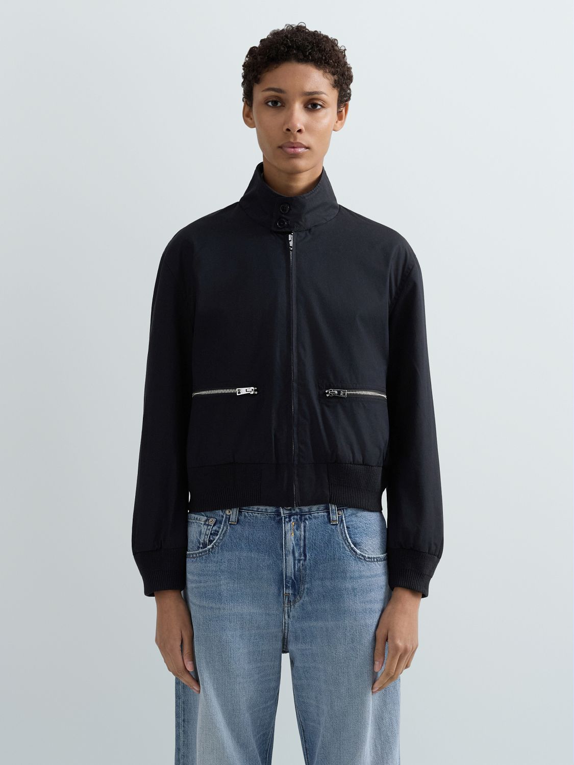 REPLAY_W_CROPPEDCANVASJACKET-BLUE