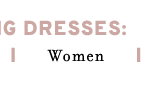 Shop Women's Spring Dresses