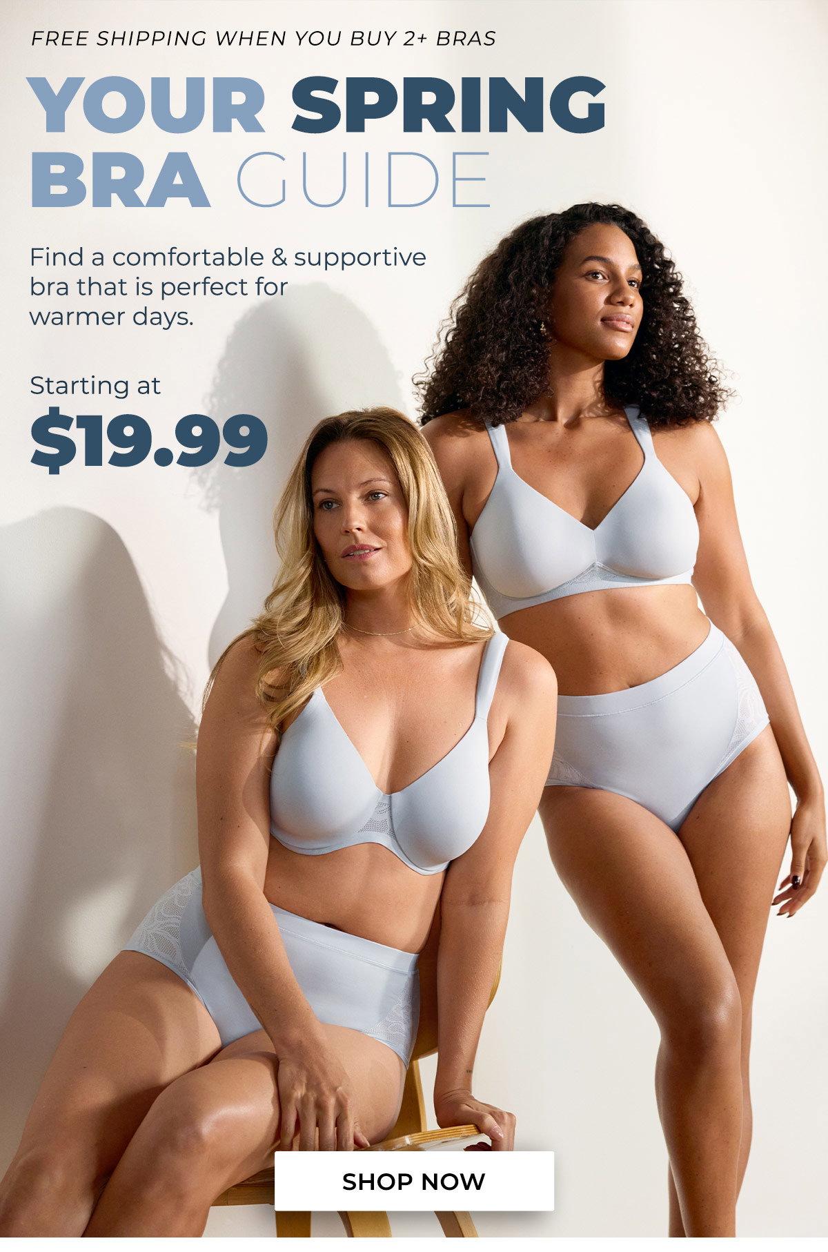 Shop Bras