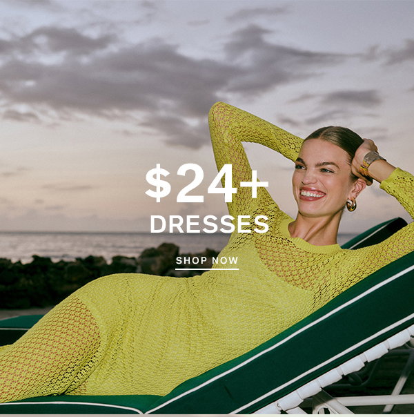 Shop Womens Dresses