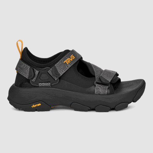 Grandview Max Hiking Sandal