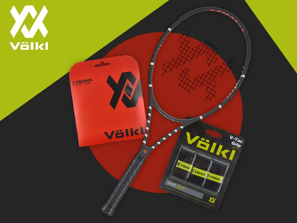 Volkl Gear Sale. 