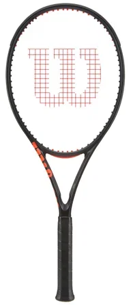Wilson Clash Racquets