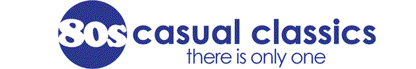 80s Casual Classics Ltd