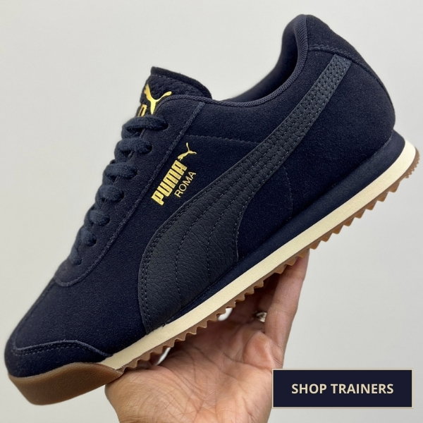 Shop Trainers