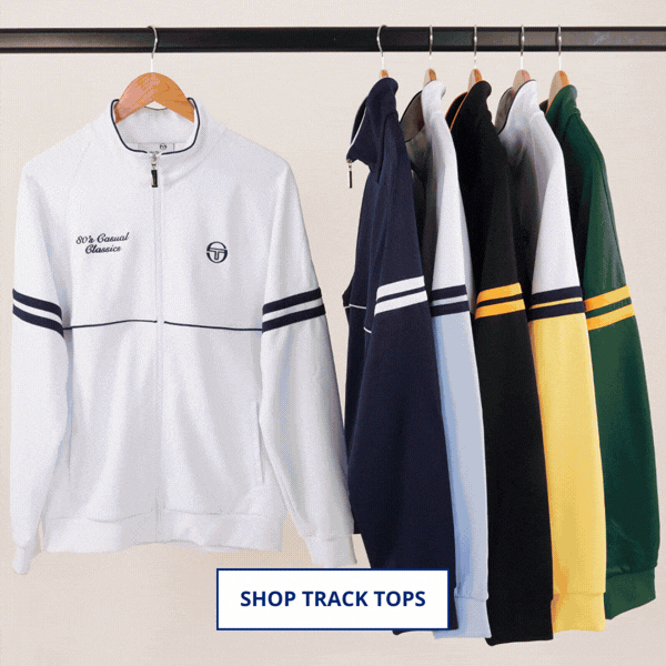 Shop Track Tops