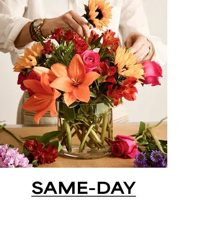 Same-Day
