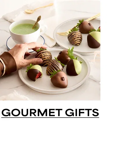 Gourmet Gifts