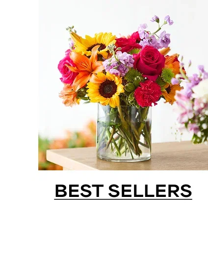 Best Sellers