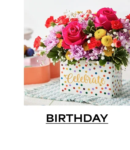 Birthday