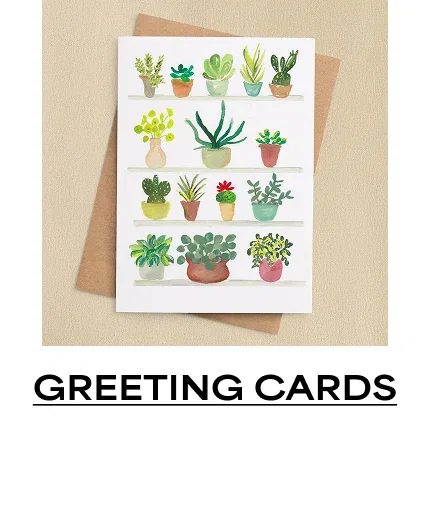 Greeting Cards