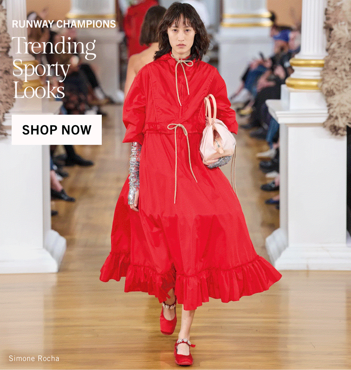runway sale dresses WAREHOUSE SALE  Runway Scout