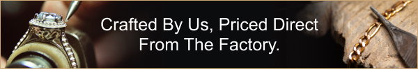 Crafted By Us, Priced Direct From The Factory