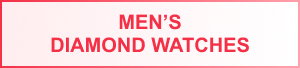 Men’s Diamond Watches