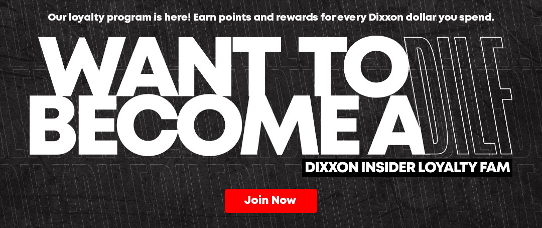 Join Our Loyalty Program