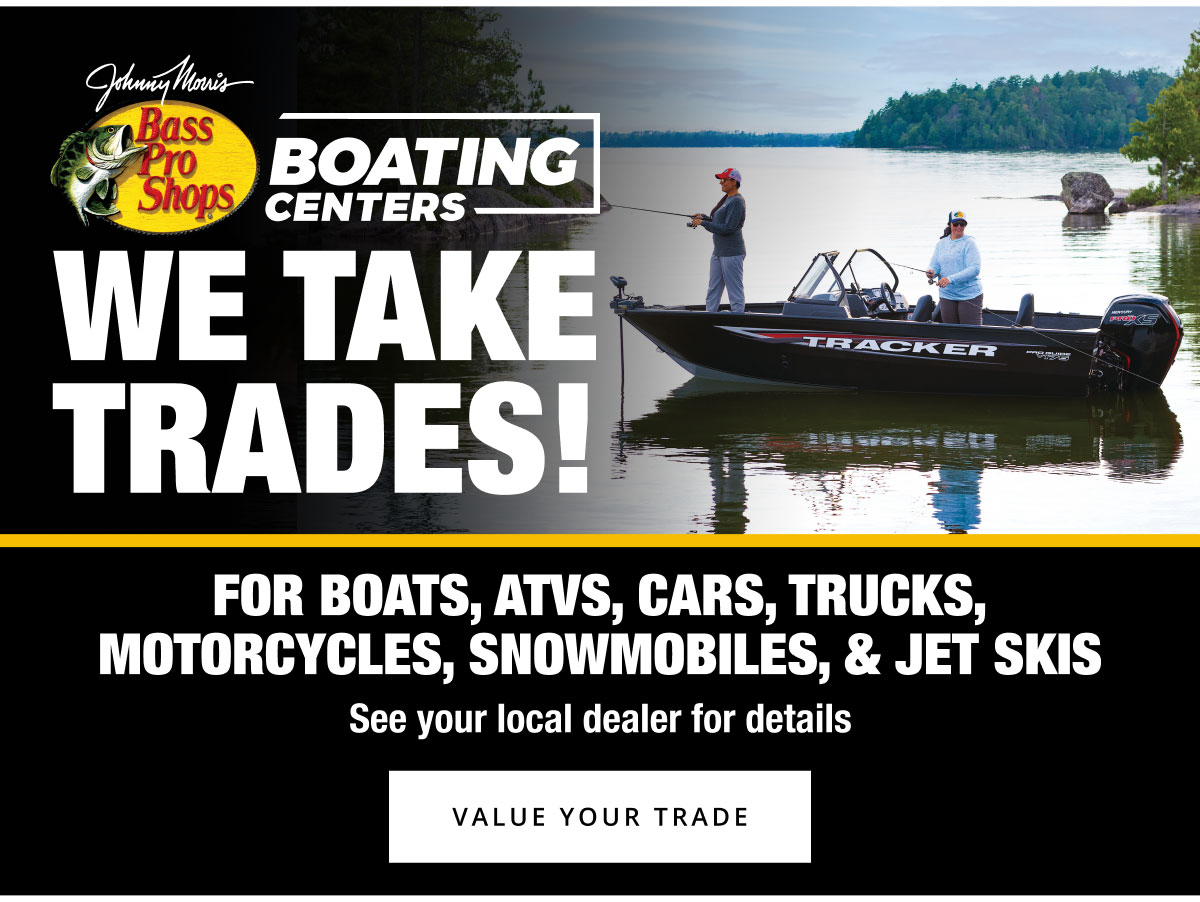 Boat TOR Email