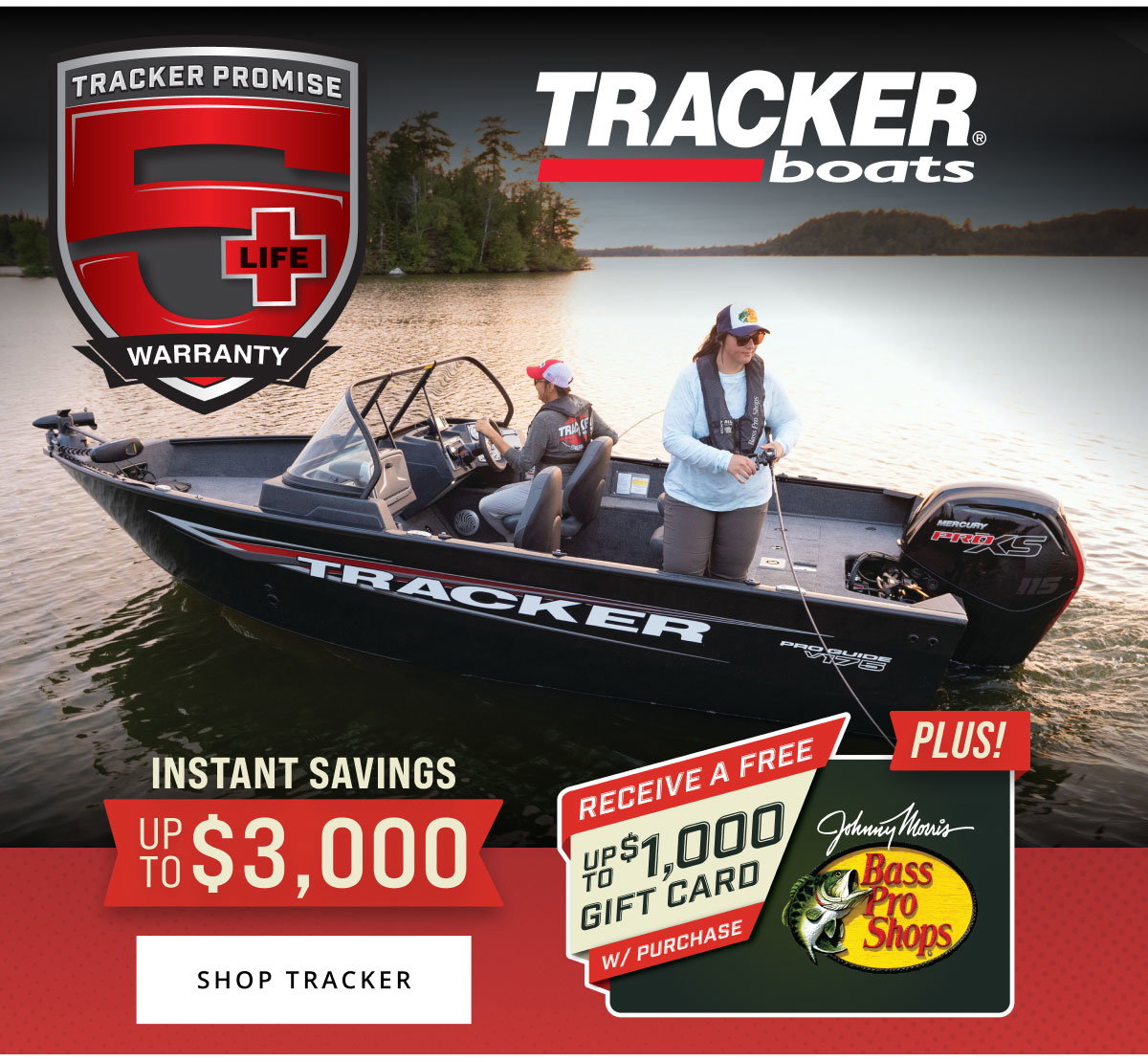 Boat TOR Email