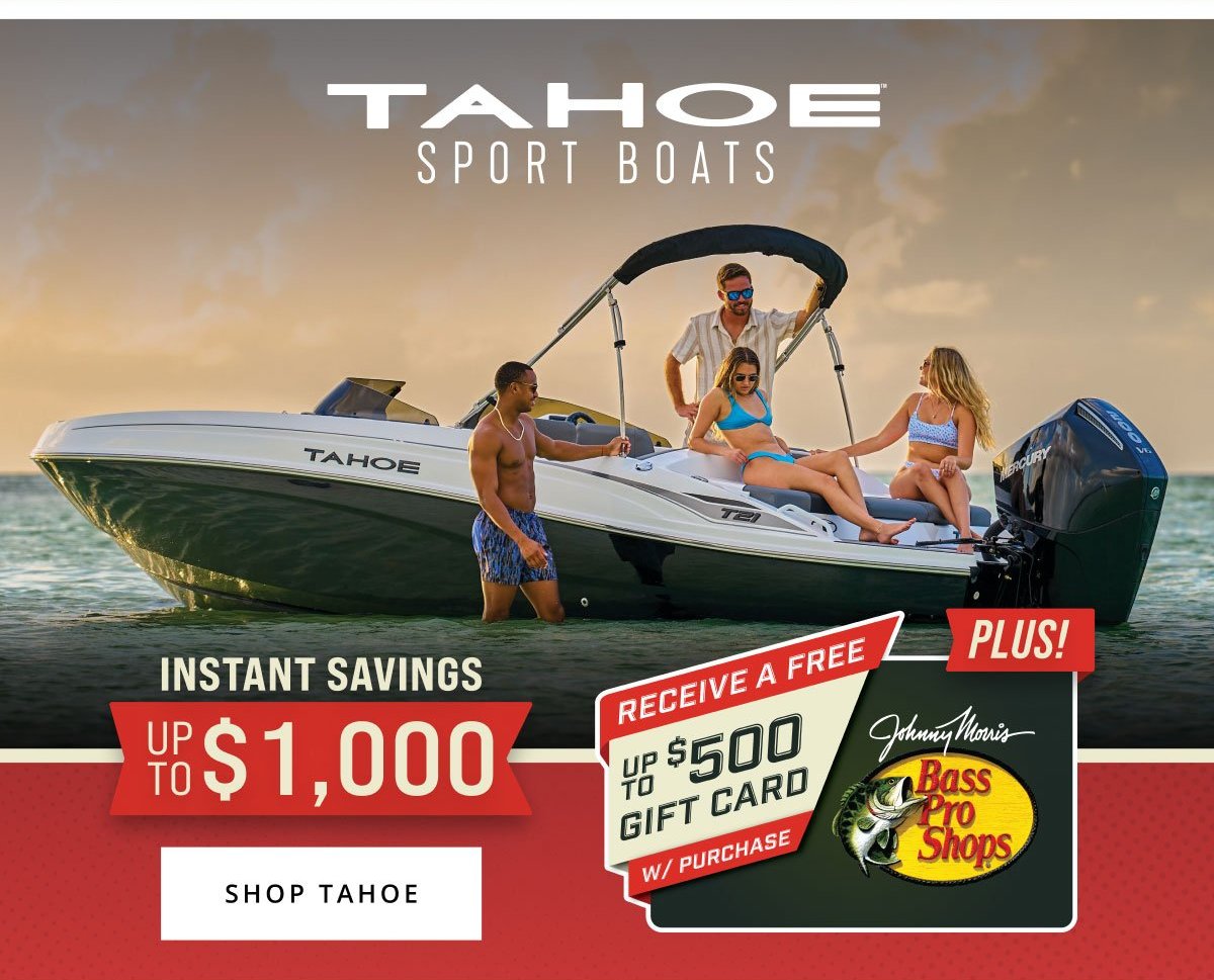 Boat TOR Email