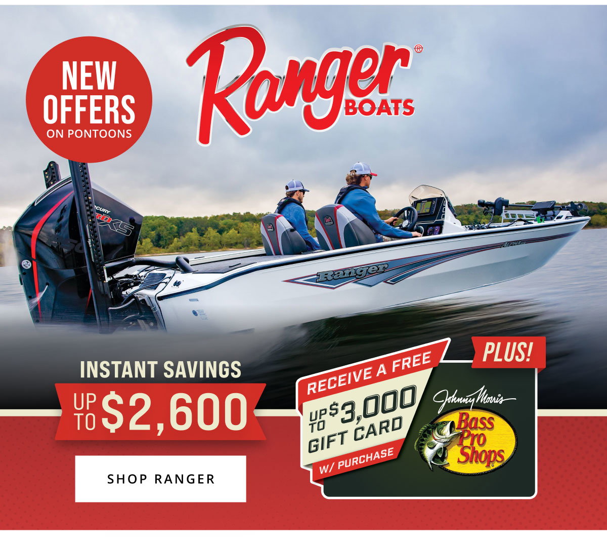 Boat TOR Email