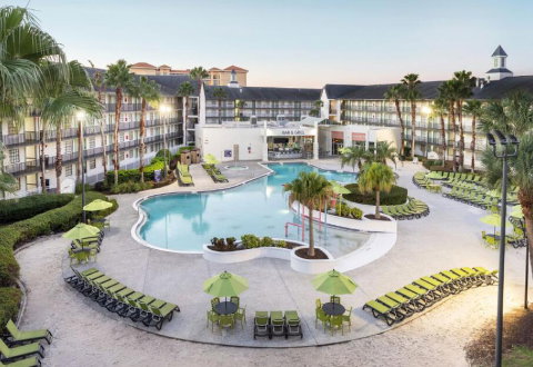 Avanti Resort