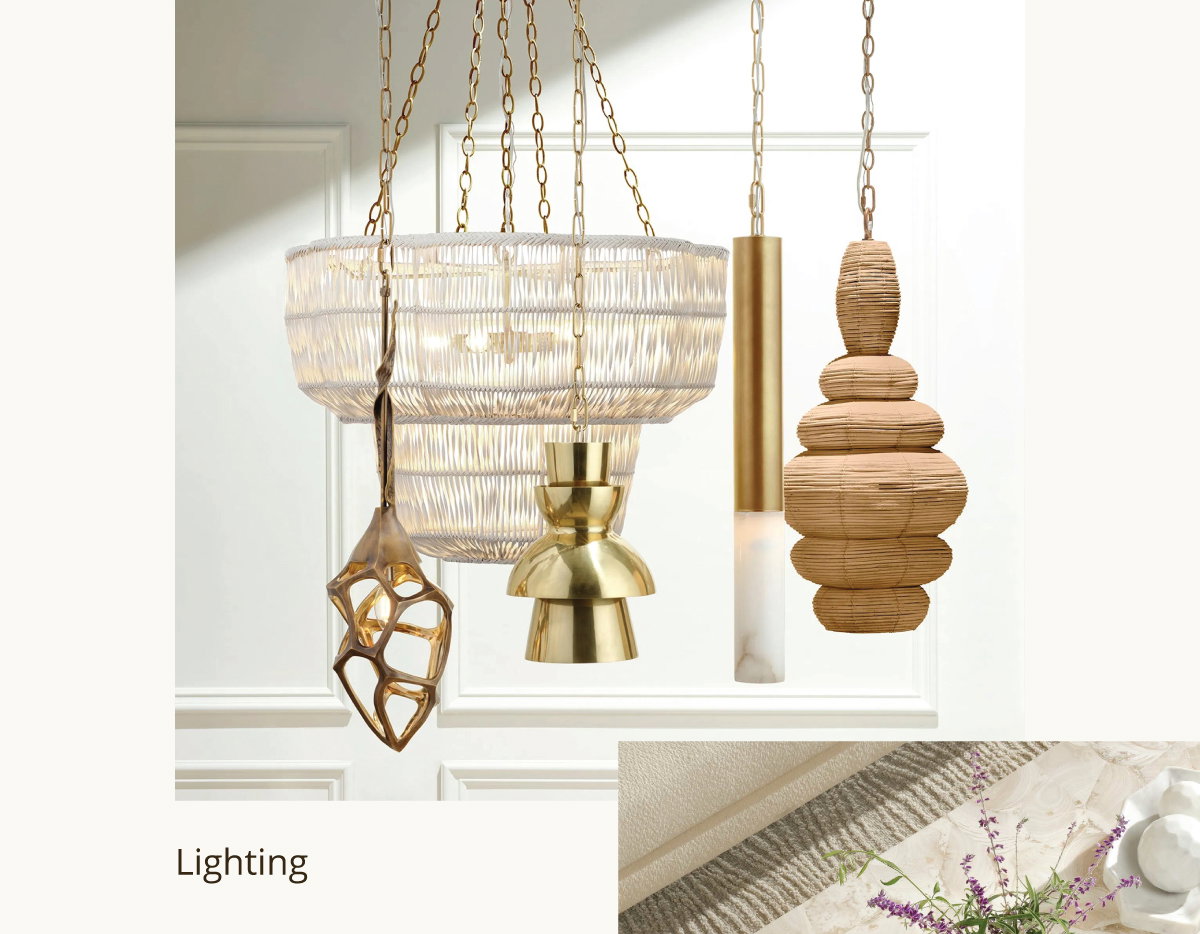 Layla Grayce: Where Design Meets Art: Made Goods | Milled