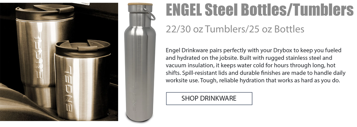 Drinkware