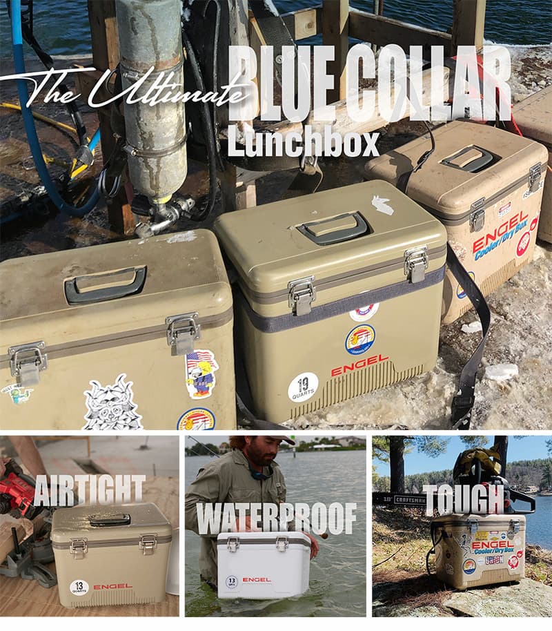 Dry Boxes